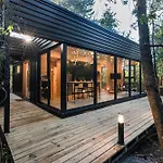 Nativo Pucon Wood Cabins