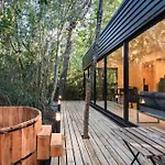 Nativo Pucon Wood Cabins