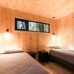 Nativo Pucon Wood Cabins
